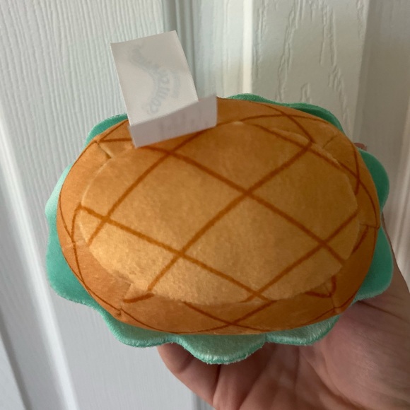 Ice Cream Squishmallow Small - Picture 2 of 4